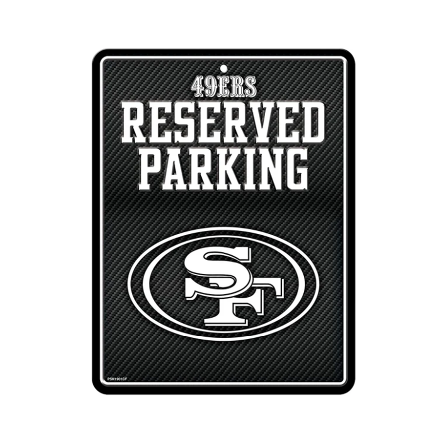 San Francisco 49ers Team Accessories
