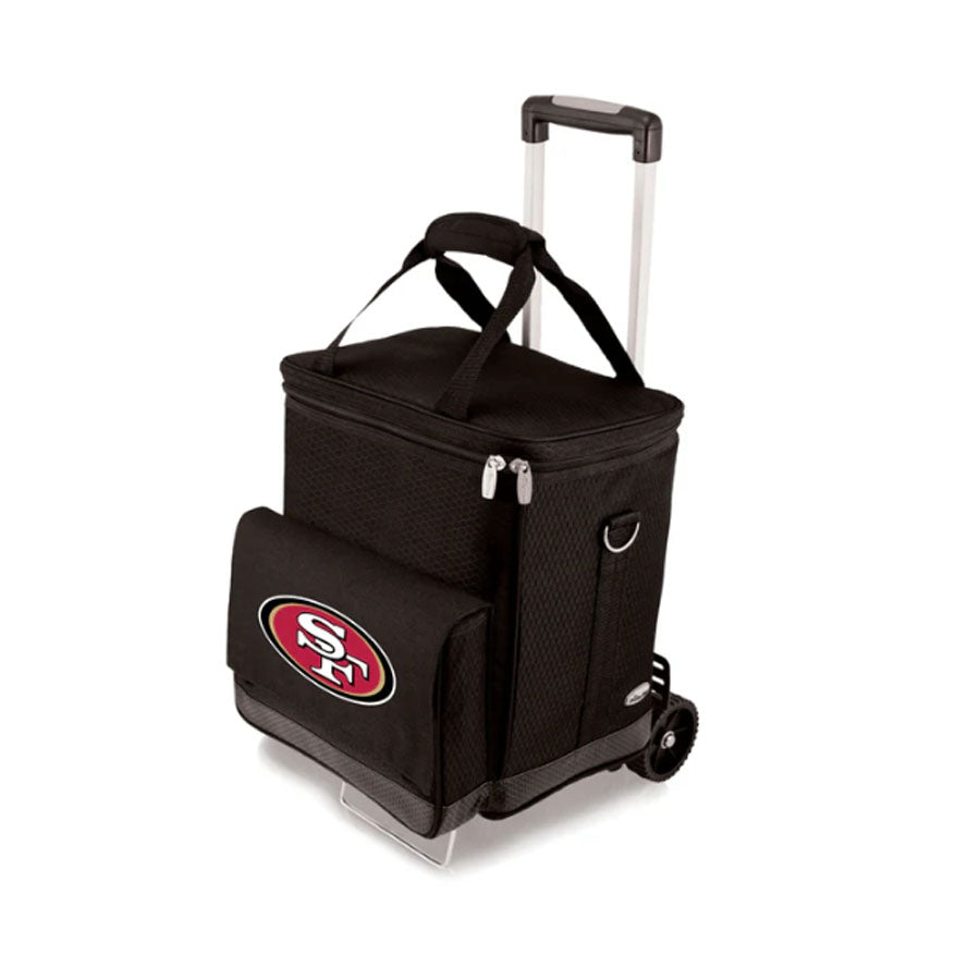 San Francisco 49ers Picnic Time Collection