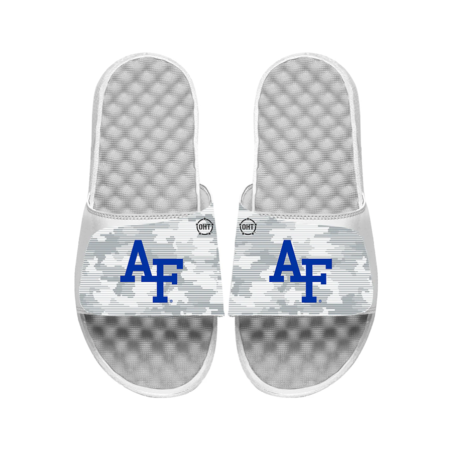 Air Force Falcons ISlide Collection