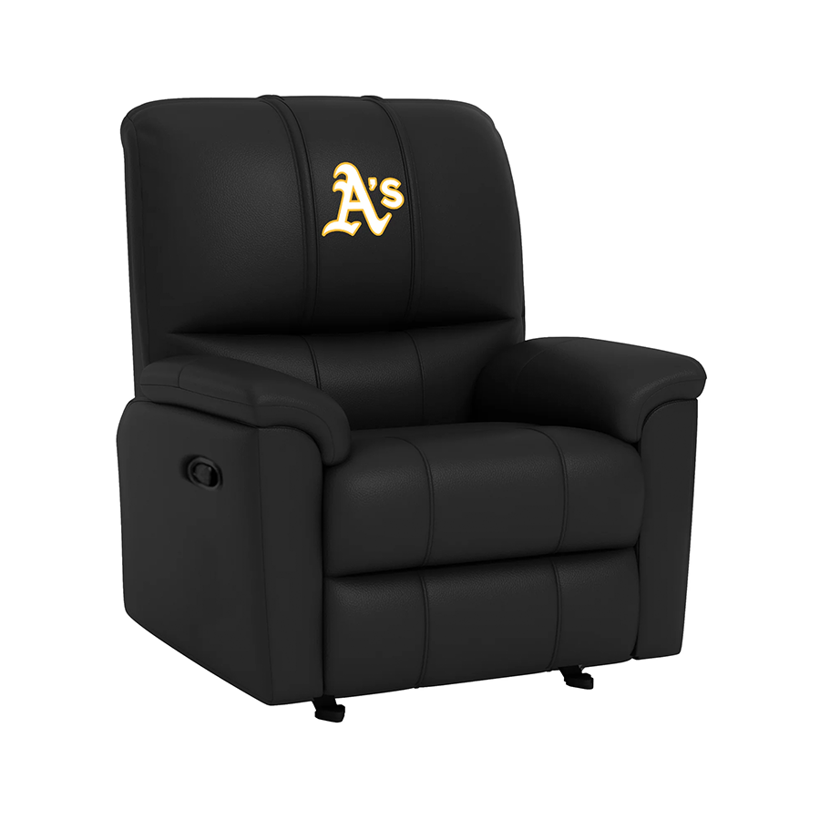 Oakland Athletics Zipchair Collection
