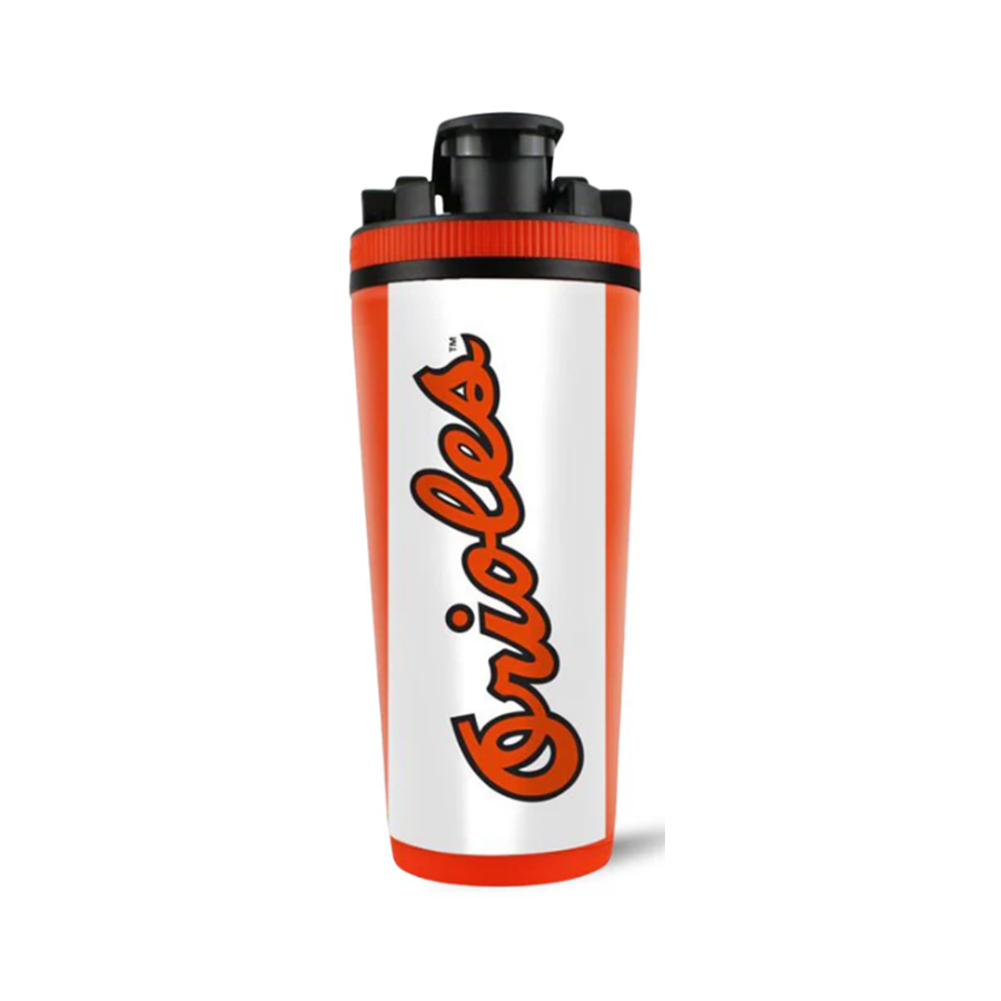 Baltimore Orioles Ice Shaker Collection