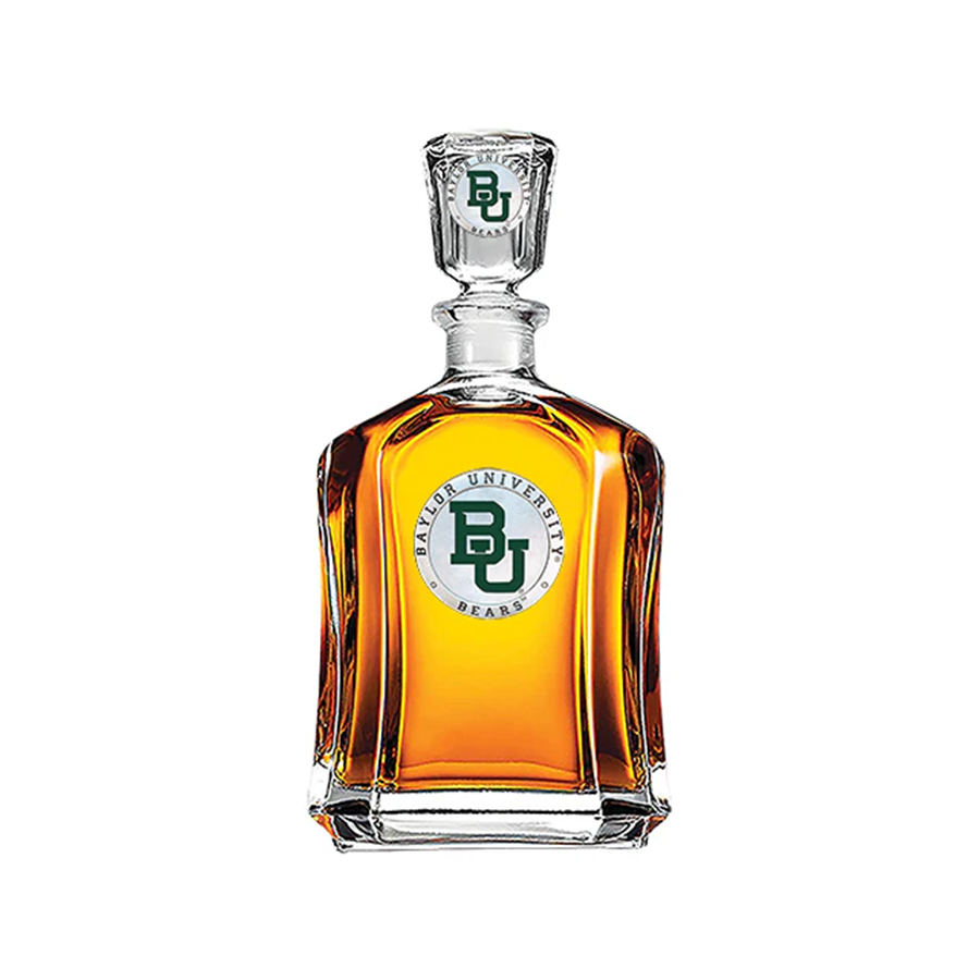 Baylor Bears Heritage Pewter Collection