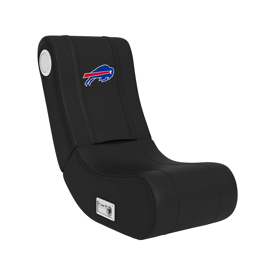 Buffalo Bills Zipchair Collection