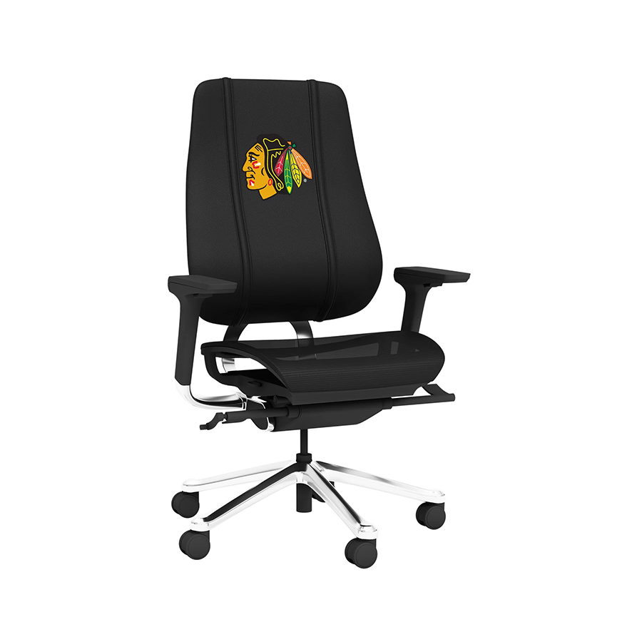 Chicago Blackhawks Zipchair Collection