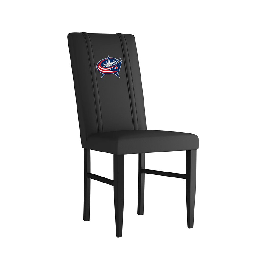 Columbus Blue Jackets Zipchair Collection