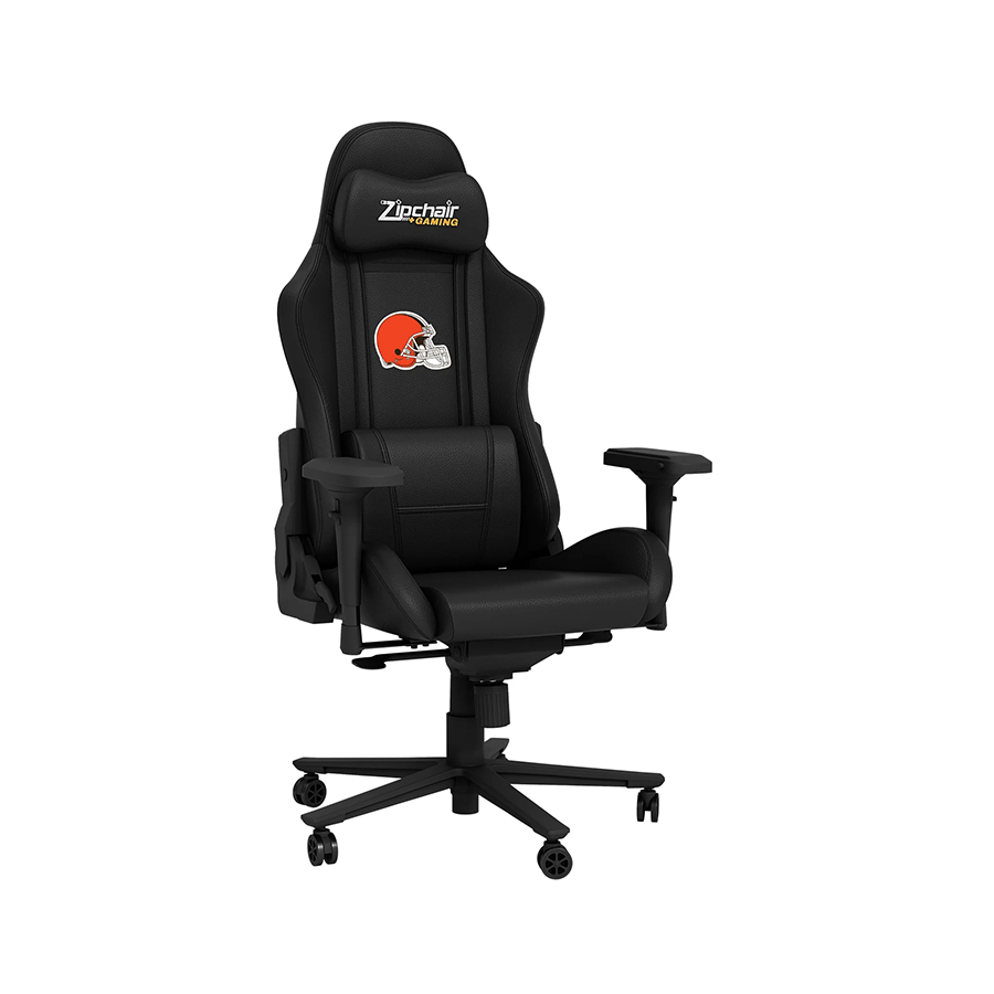 Cleveland Browns Zipchair Collection