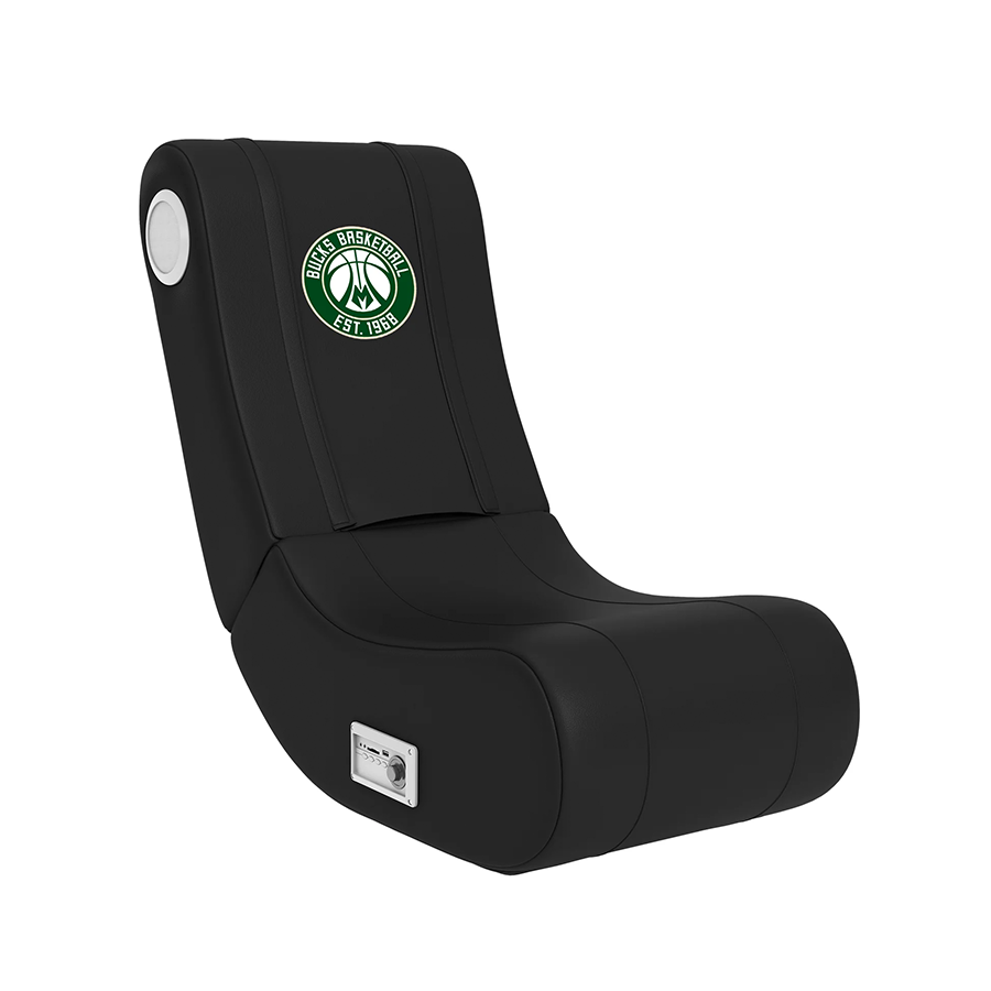 Milwaukee Bucks Zipchair Collection