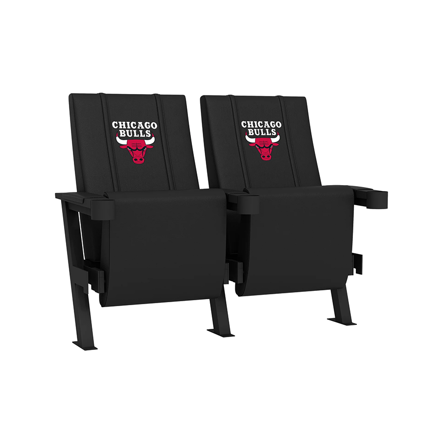 Chicago Bulls Zipchair Collection