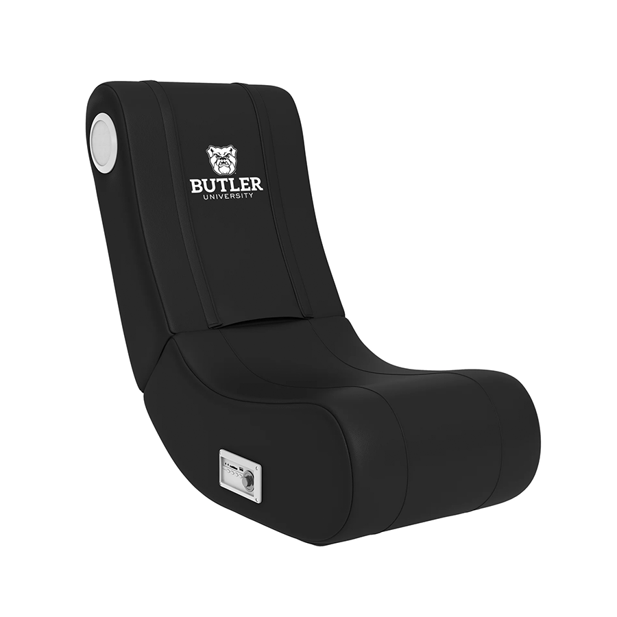 Butler Bulldogs Zipchair Collection