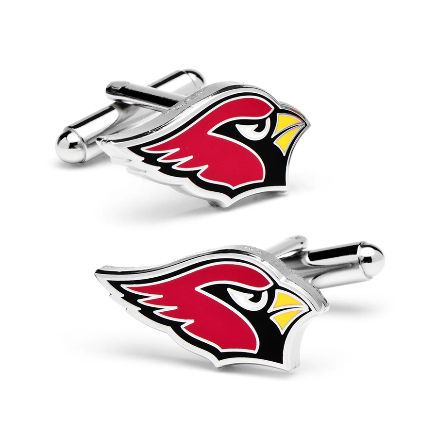 Arizona Cardinals Cufflinks Collection