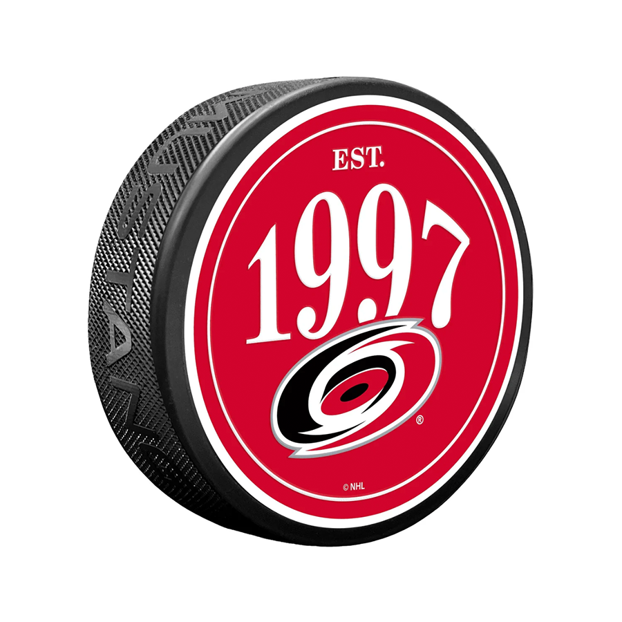Carolina Hurricanes Sports Decor Collection