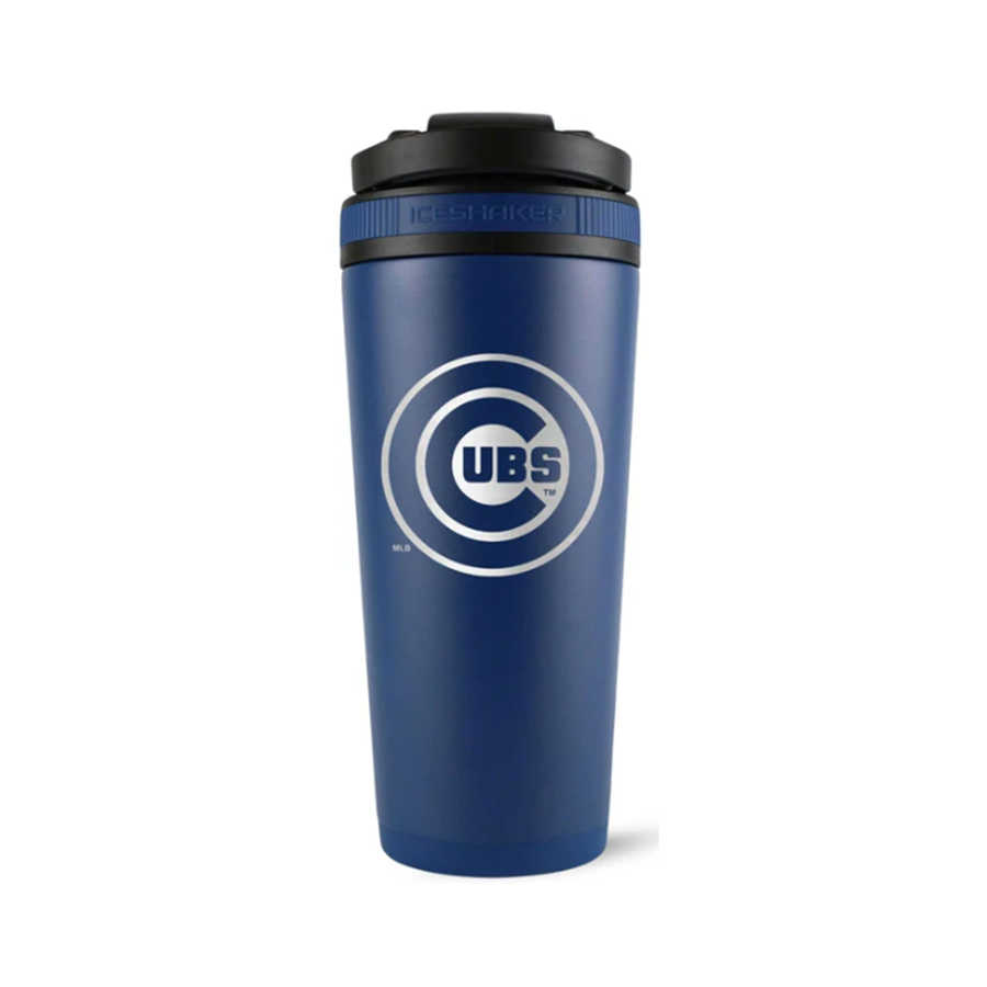 Chicago Cubs Ice Shaker Collection