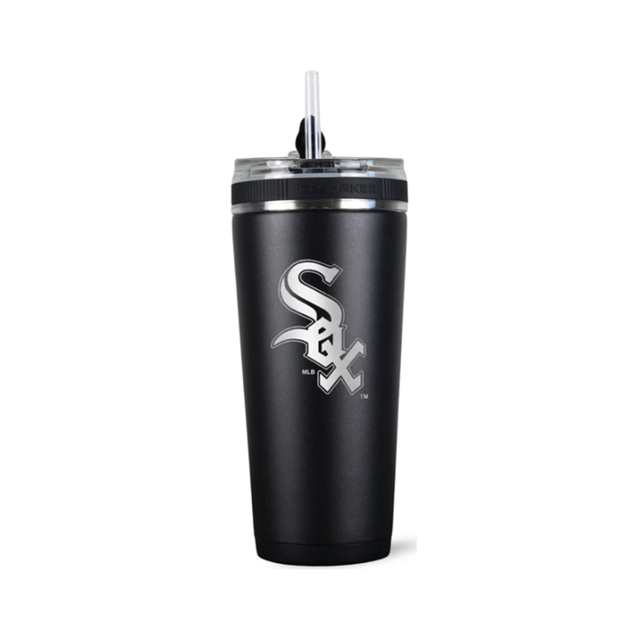 Chicago White Sox Ice Shaker Collection