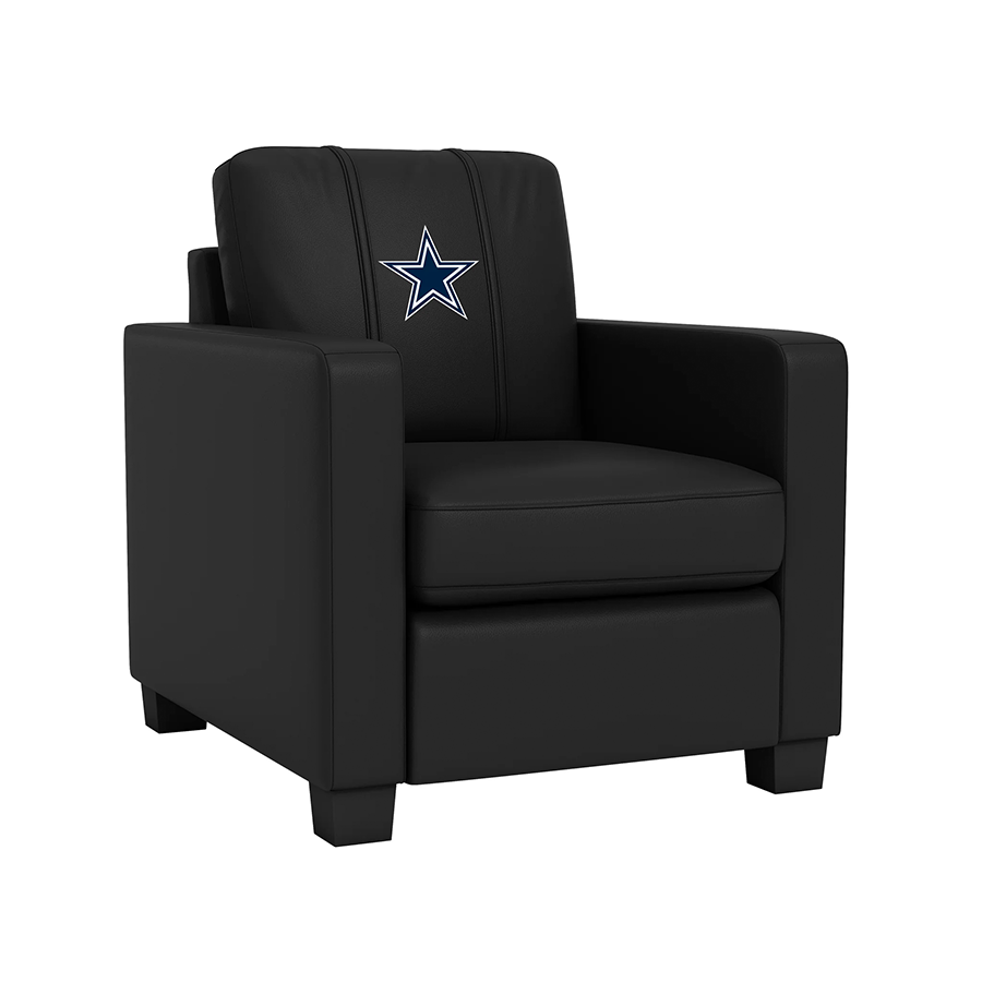 Dallas Cowboys Zipchair Collection
