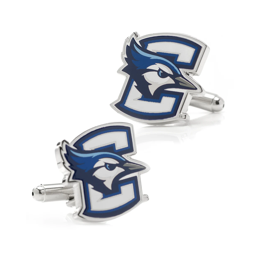 Creighton Bluejays Cufflinks Collection