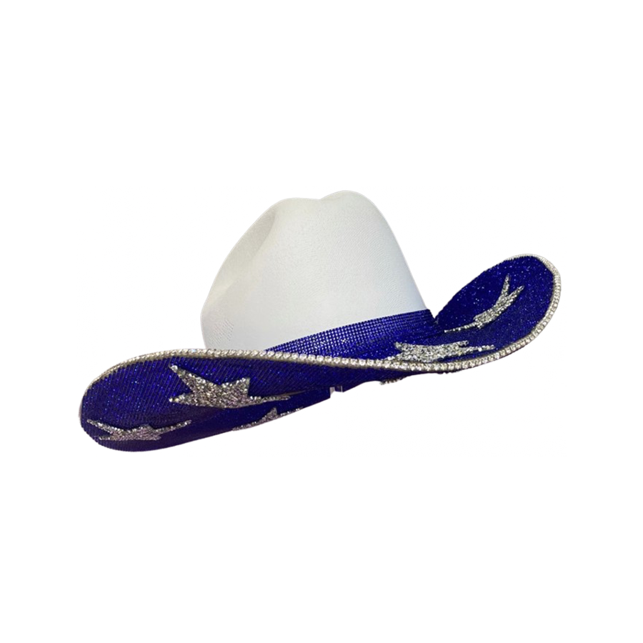 Dallas Cowboys Rhinestone Cowgirl Collection