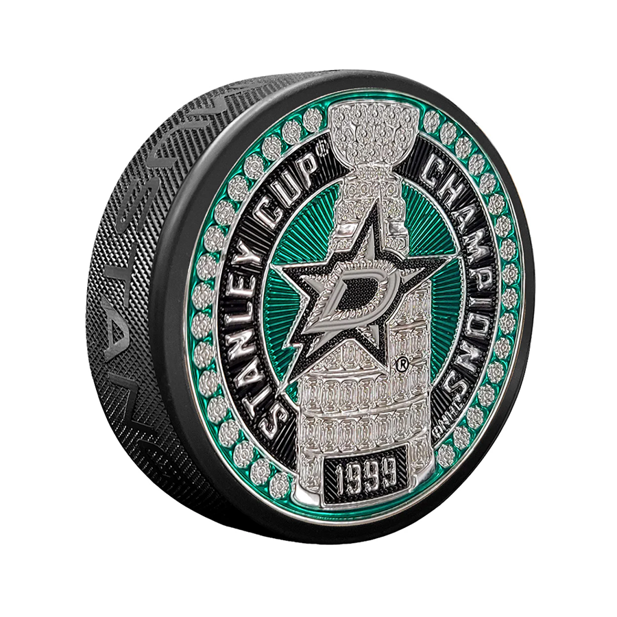 Dallas Stars Sports Decor Collection