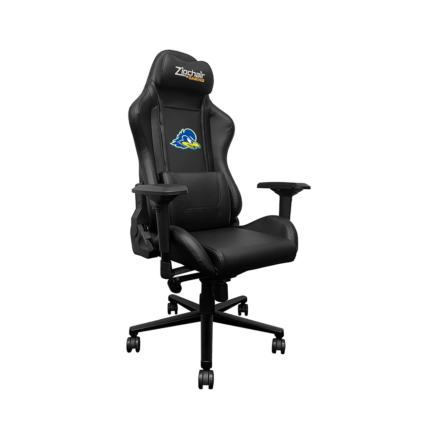 Delaware Blue Hens Zipchair Collection