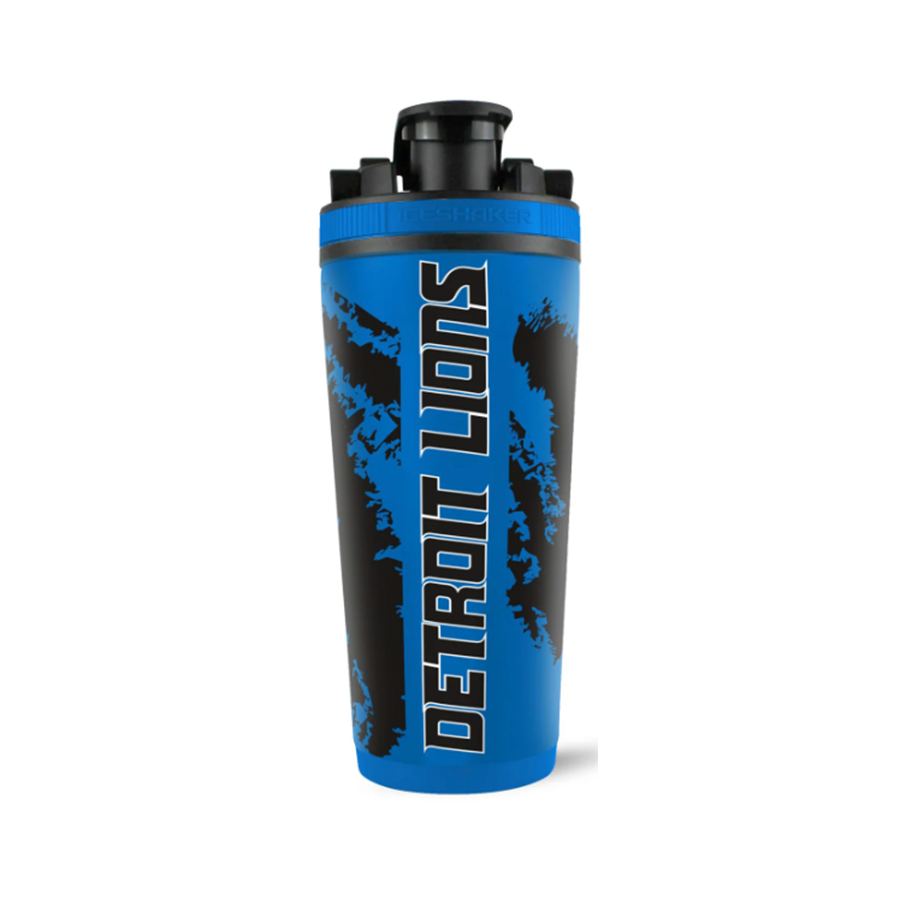 Detroit Lions Ice Shaker Collection