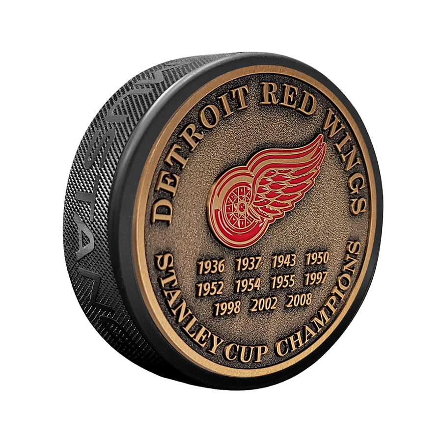 Detroit Red Wings Sports Decor Collection