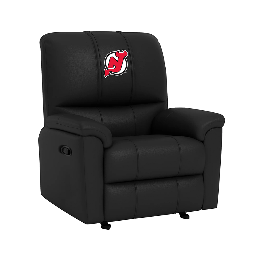 New Jersey Devils Zipchair Collection