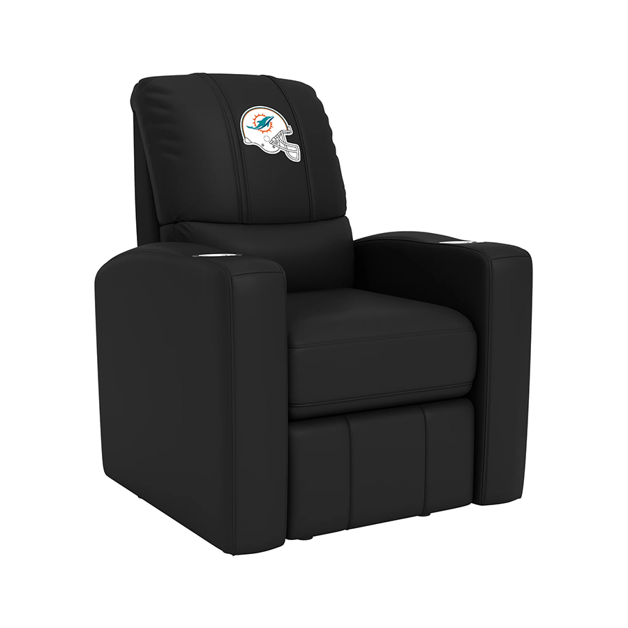 Miami Dolphins Zipchair Collection