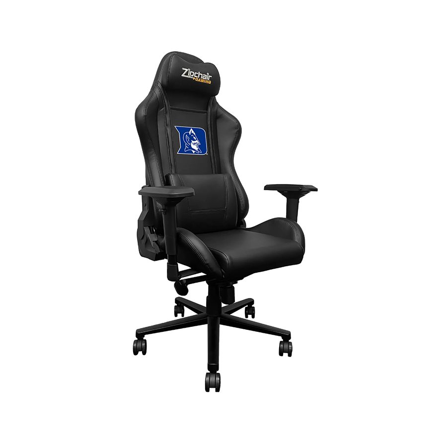 Duke Blue Devils Zipchair Collection