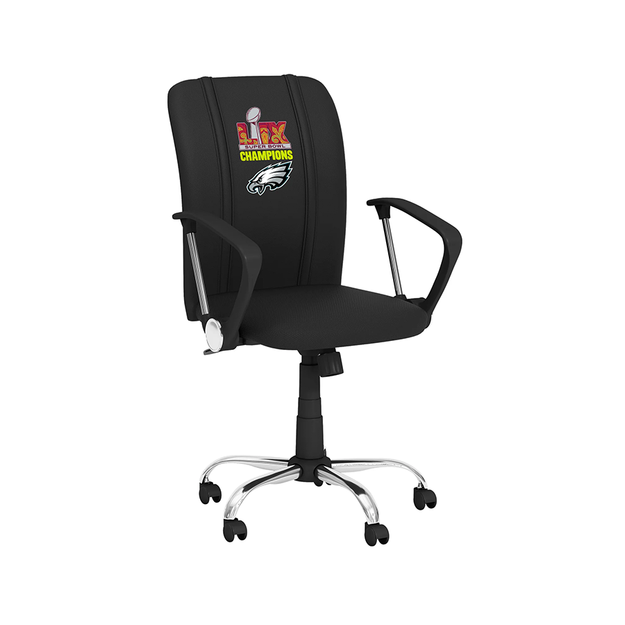 Philadelphia Eagles Zipchair Collection