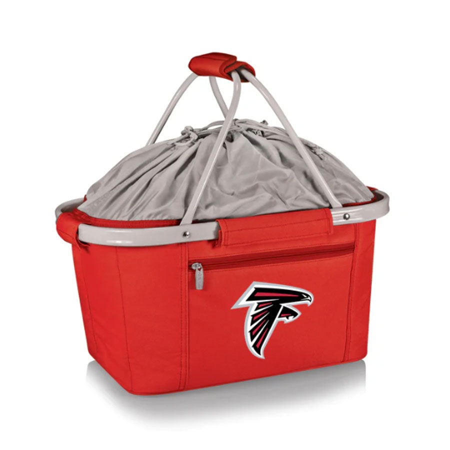 Atlanta Falcons Picnic Time Collection