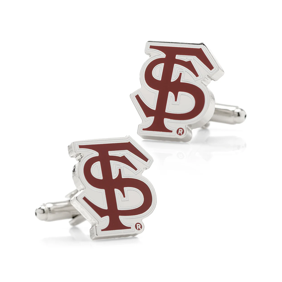 FSU Seminoles Cufflinks Collection