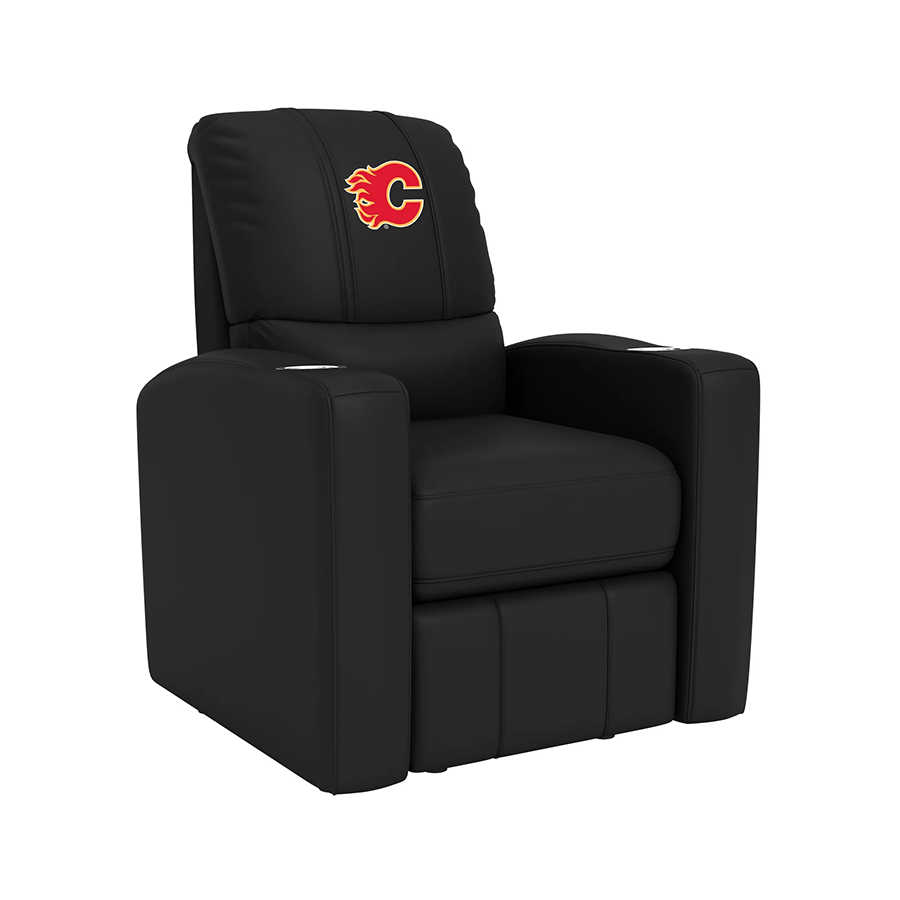 Calgary Flames Zipchair Collection