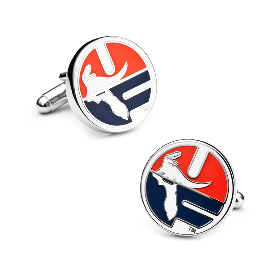 Florida Gators Cufflinks Collection