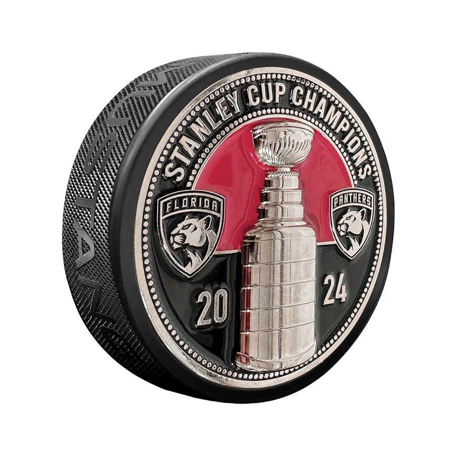 Florida Panthers Sports Decor Collection