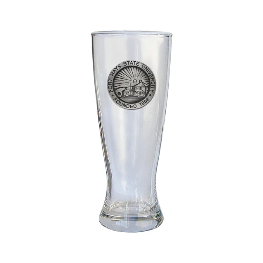 Fort Hays Tigers Heritage Pewter Collection