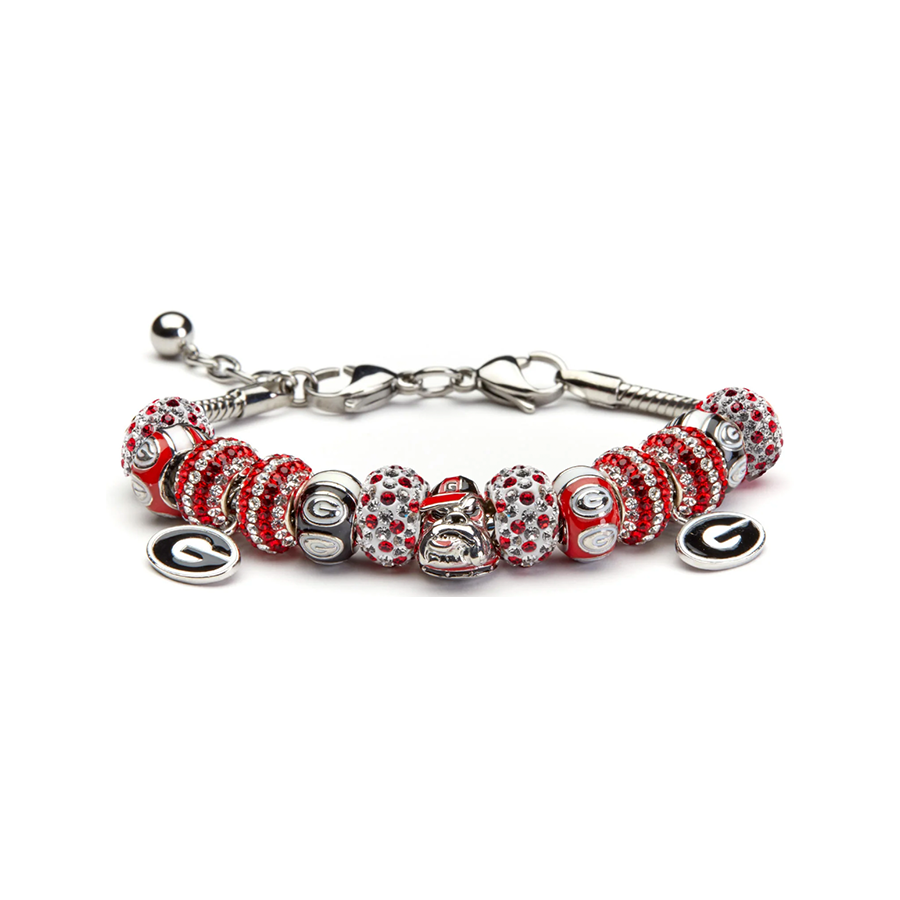 Georgia Bulldogs Stone Armory Collection