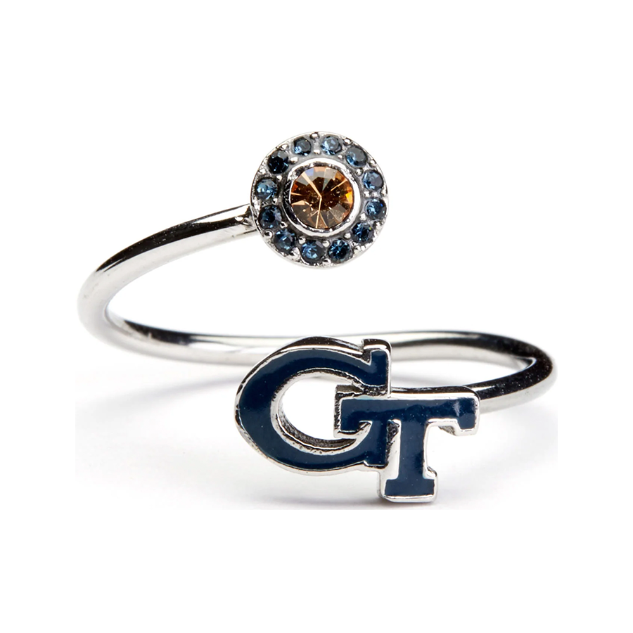 Georgia Tech Yellow Jackets Stone Armory Collection