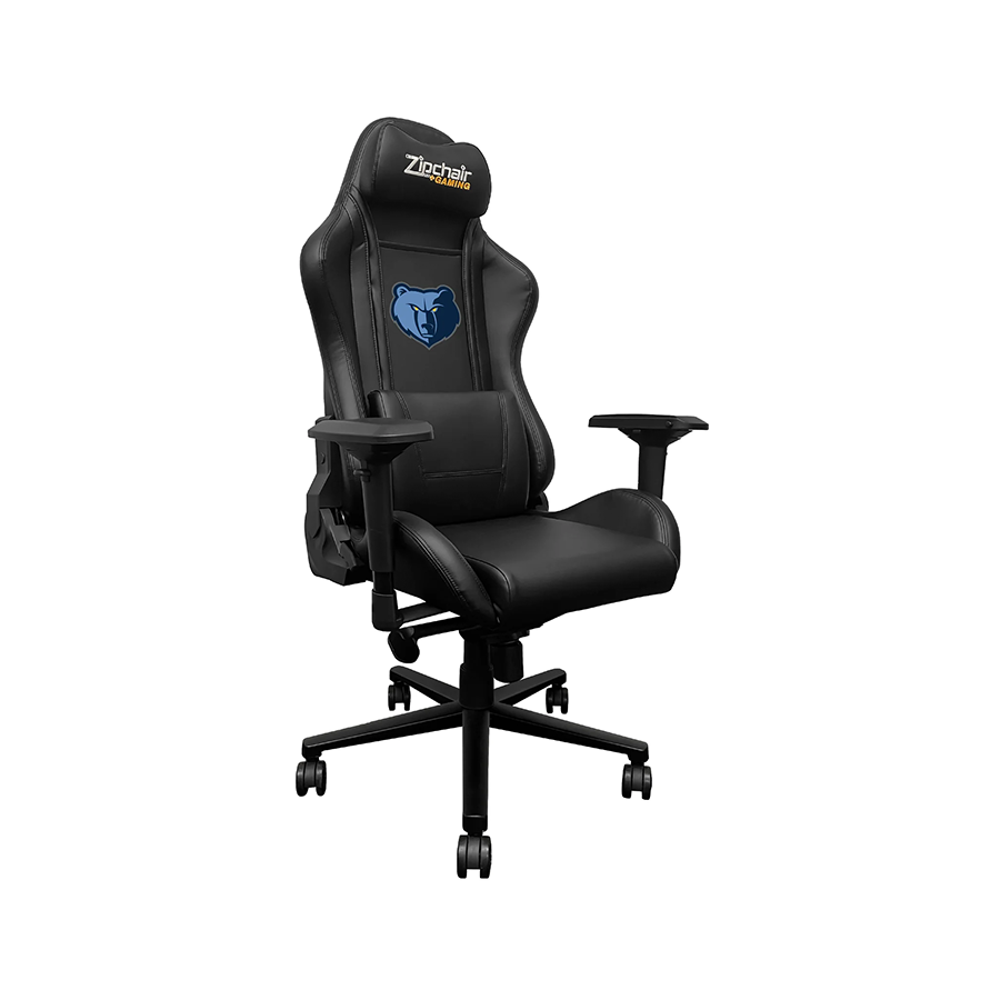 Memphis Grizzlies Zipchair Collection