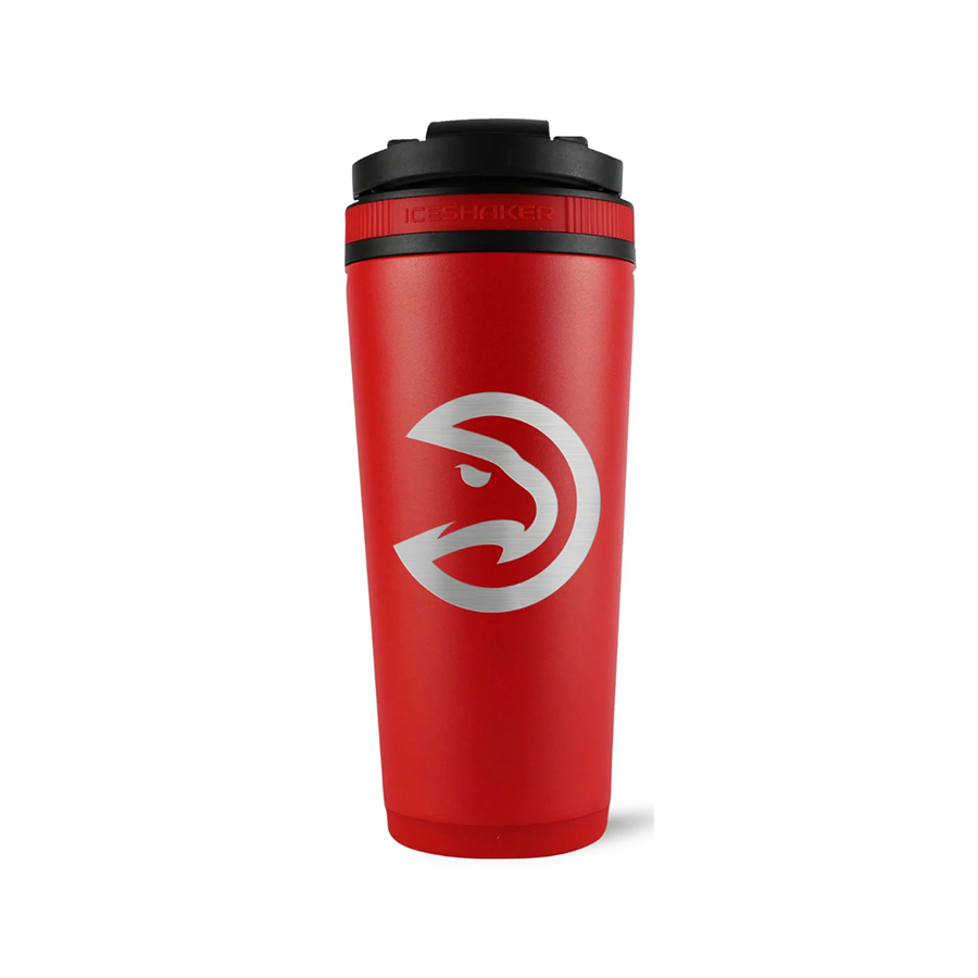 Atlanta Hawks Ice Shaker Collection