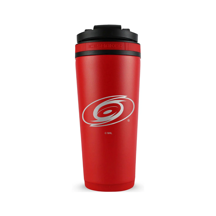 Carolina Hurricanes Ice Shaker Collection