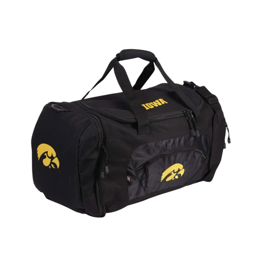 Iowa Hawkeyes Team Accessories