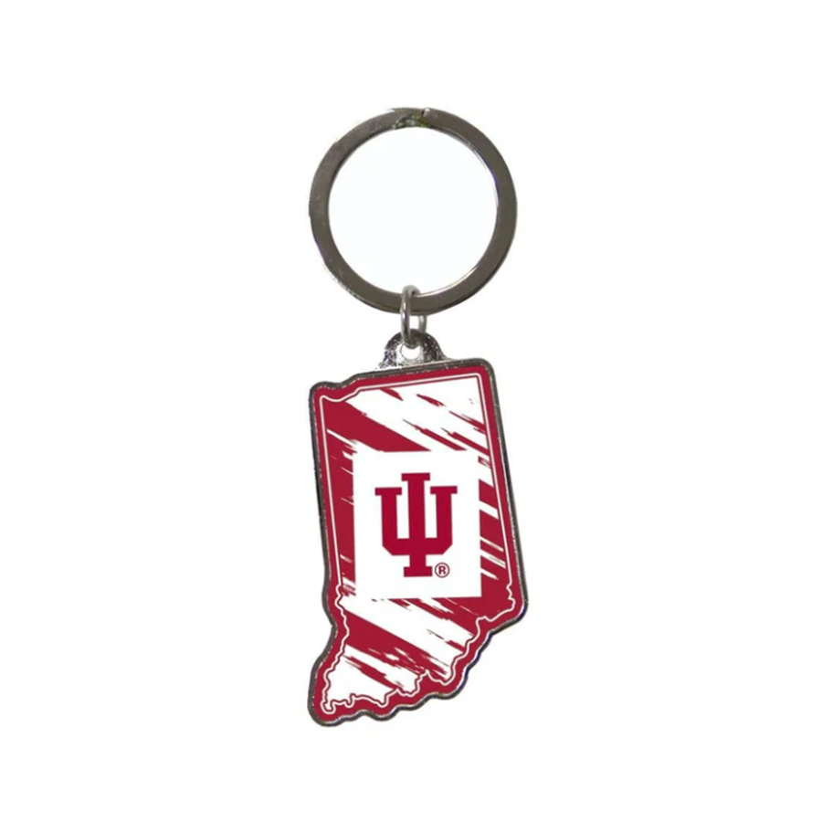 Indiana Hoosiers Team Accessories