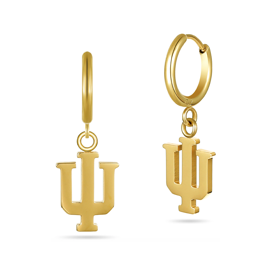 Indiana Hoosiers Stone Armory Collection