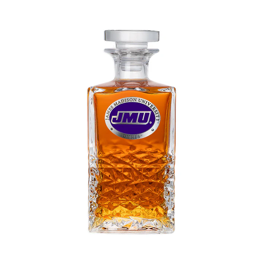 James Madison Dukes Heritage Pewter Collection