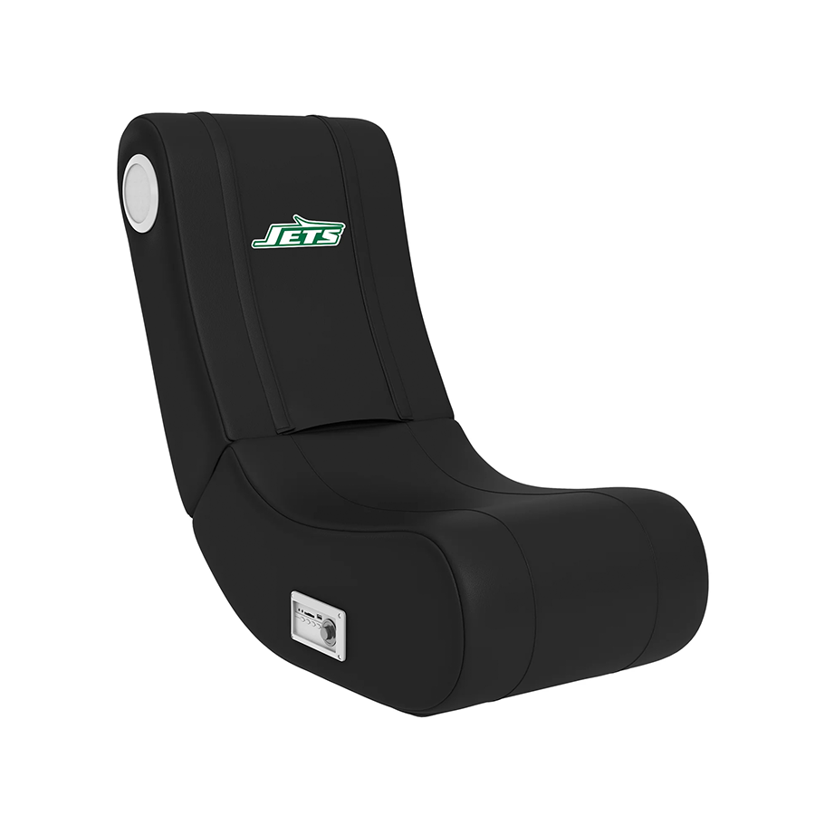 New York Jets Zipchair Collection