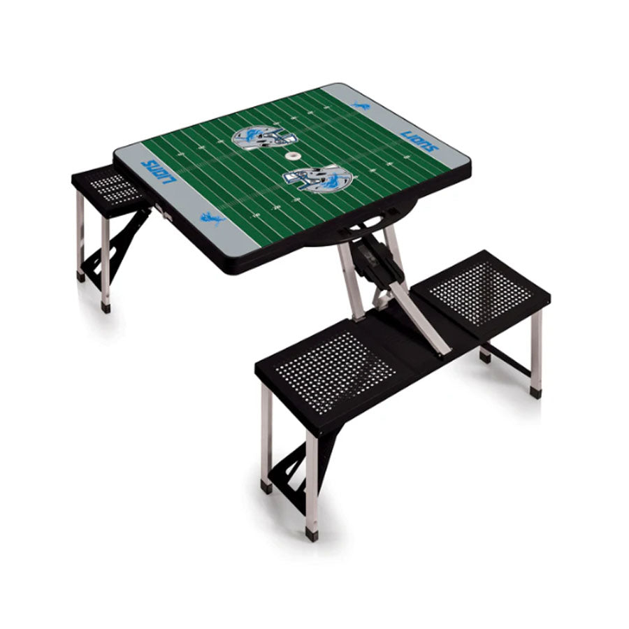 Detroit Lions Picnic Time Collection