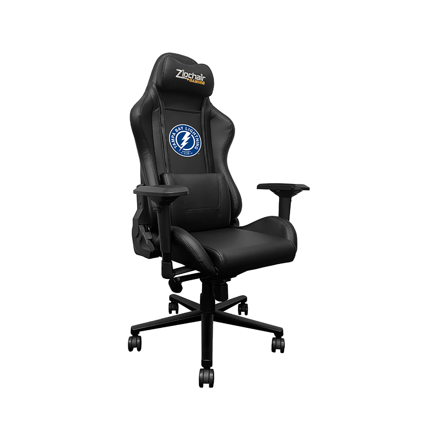 Tampa Bay Lightning Zipchair Collection