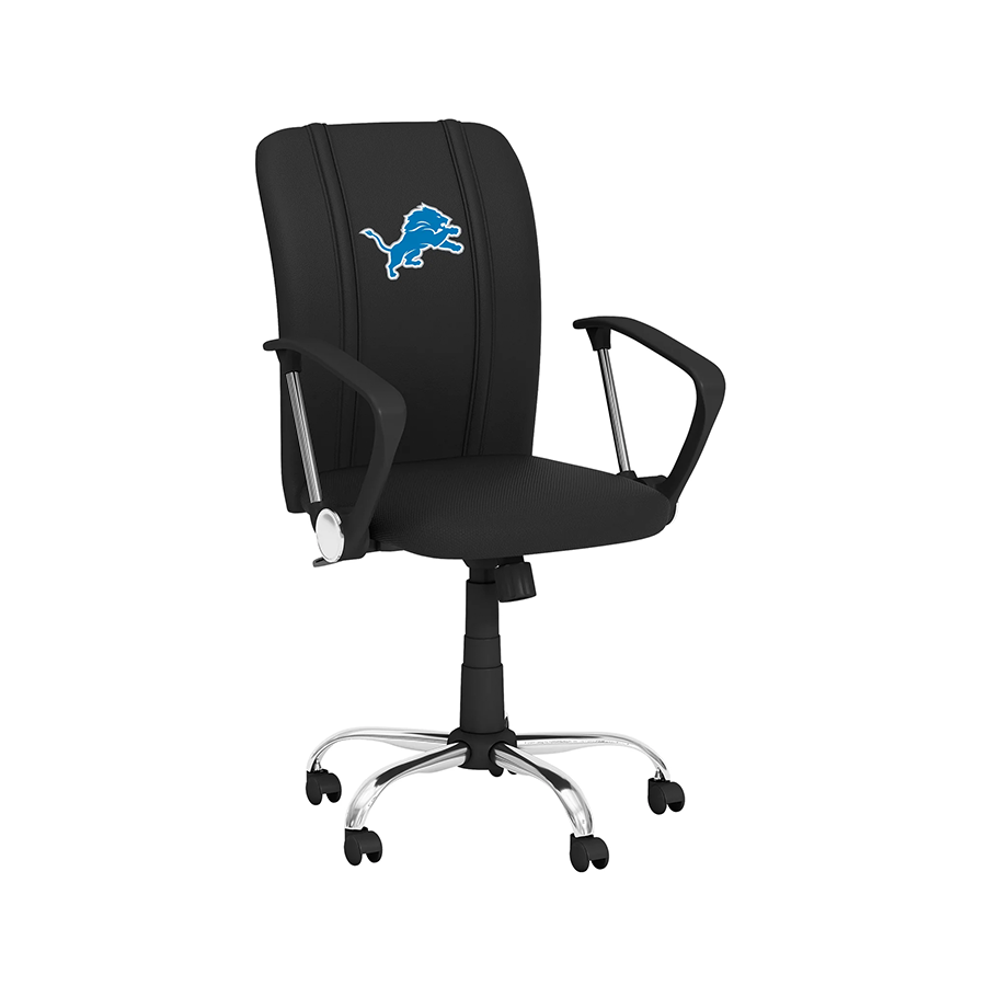 Detroit Lions Zipchair Collection