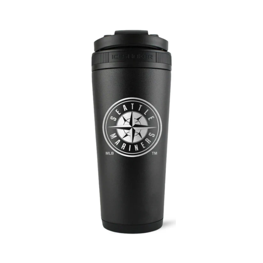 Seattle Mariners Ice Shaker Collection
