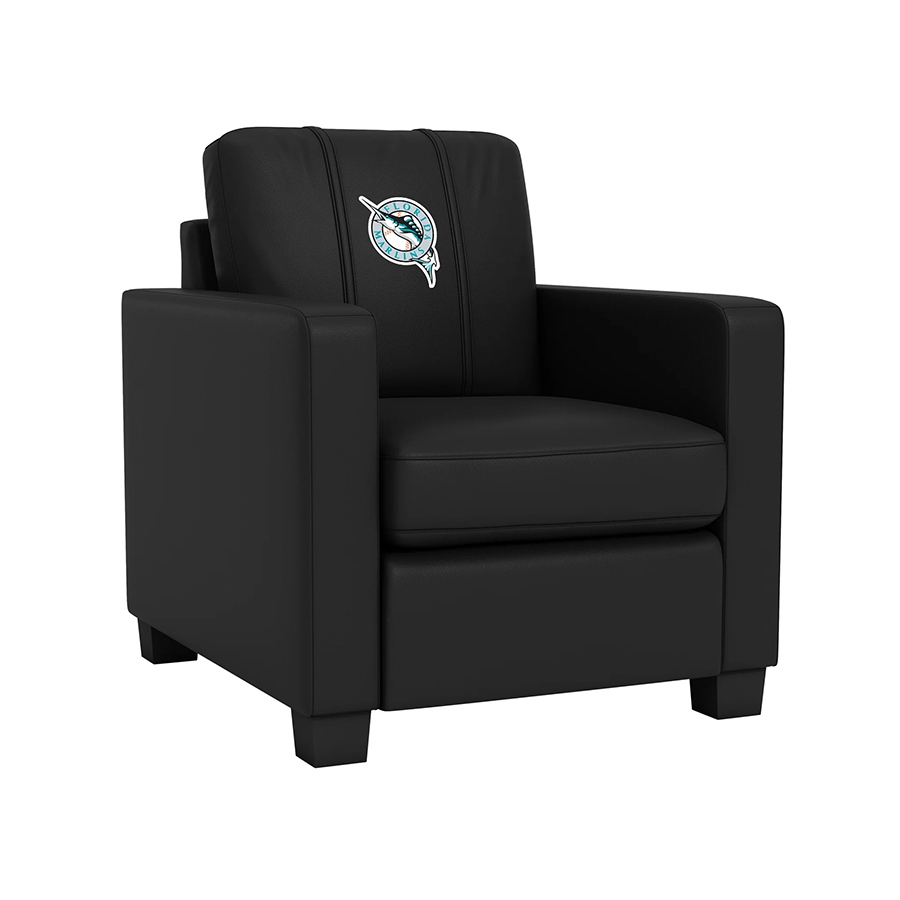 Miami Marlins Zipchair Collection
