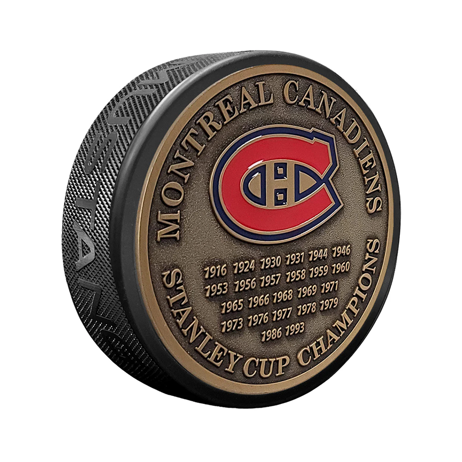 Montreal Canadiens Sports Decor Collection